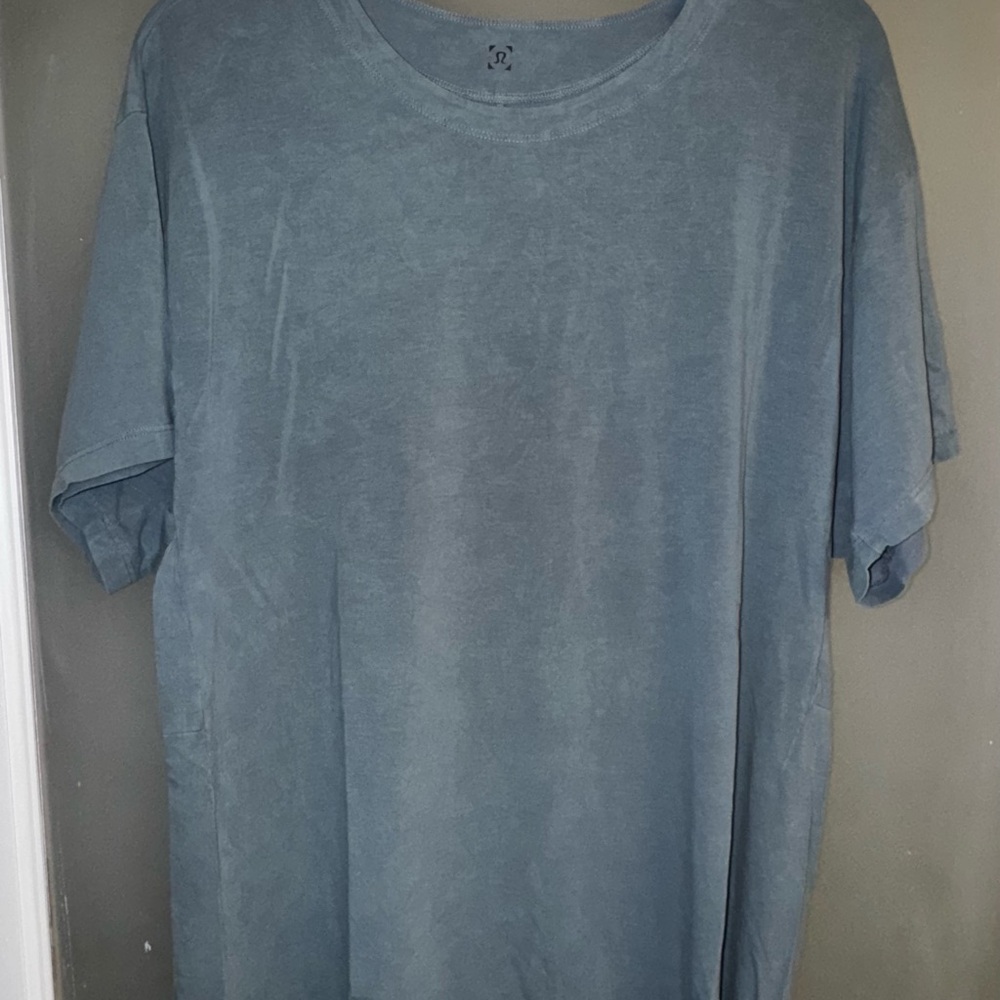 Lululemon Lab Ashta Tee